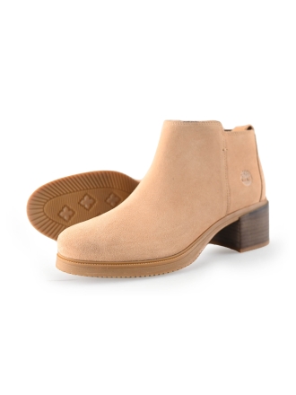 Timberland Enkellaarzen