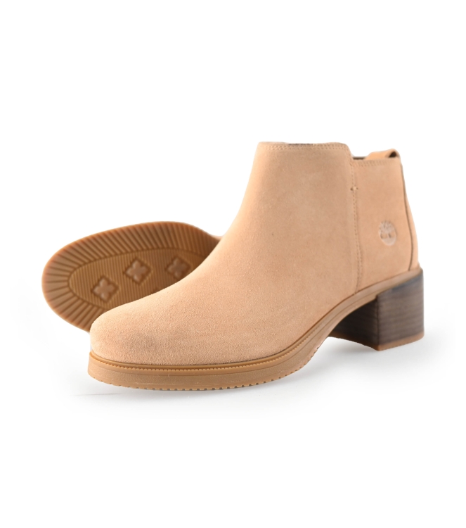 Timberland Enkellaarzen