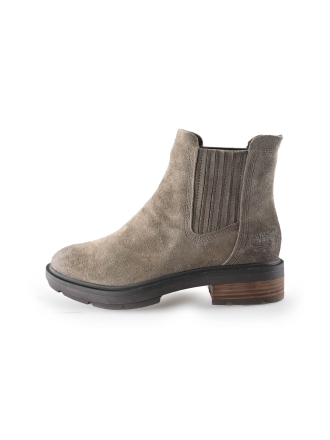 Timberland Chelsea boots