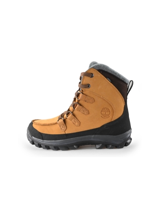 Timberland Wandelschoenen Cognac 246369