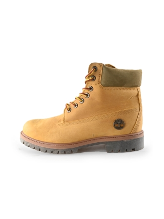 Timberland Veterboots