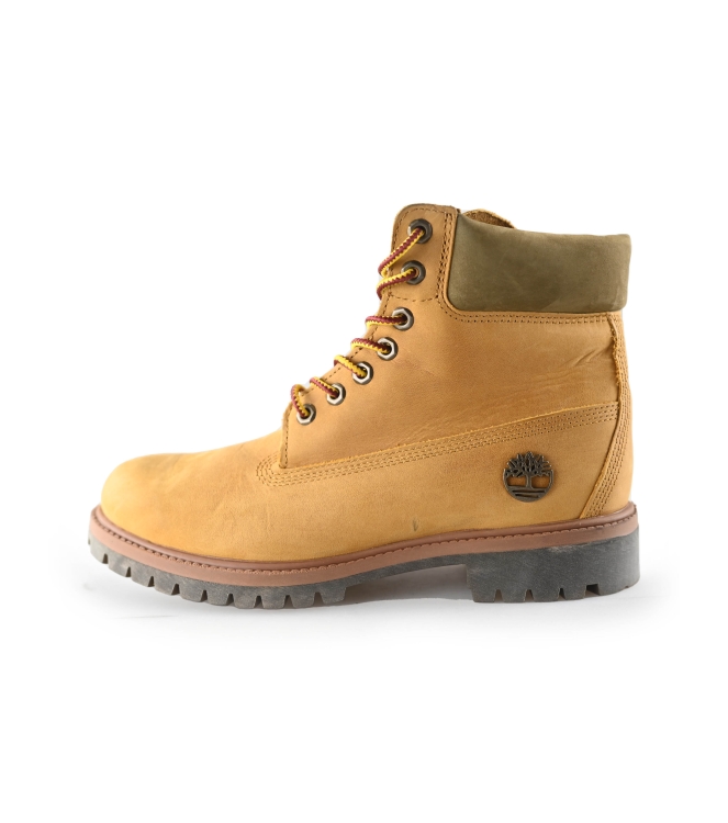 Timberland Veterboots