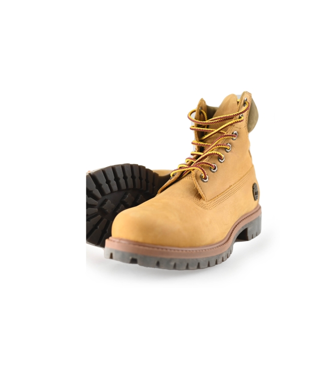 Timberland Veterboots