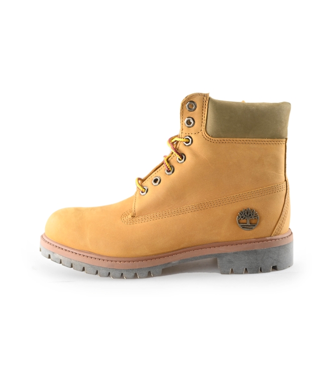 Timberland Veterboots