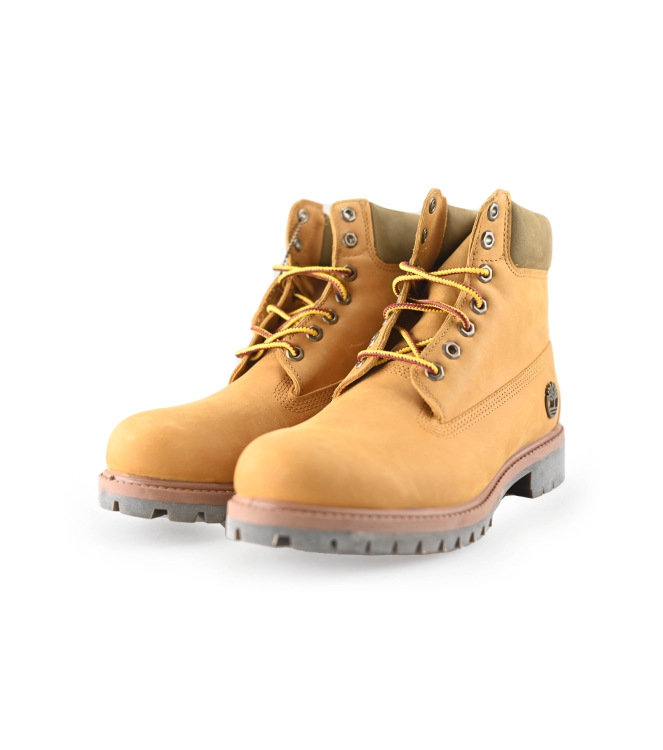 Timberland Veterboots