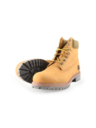 Timberland Veterboots