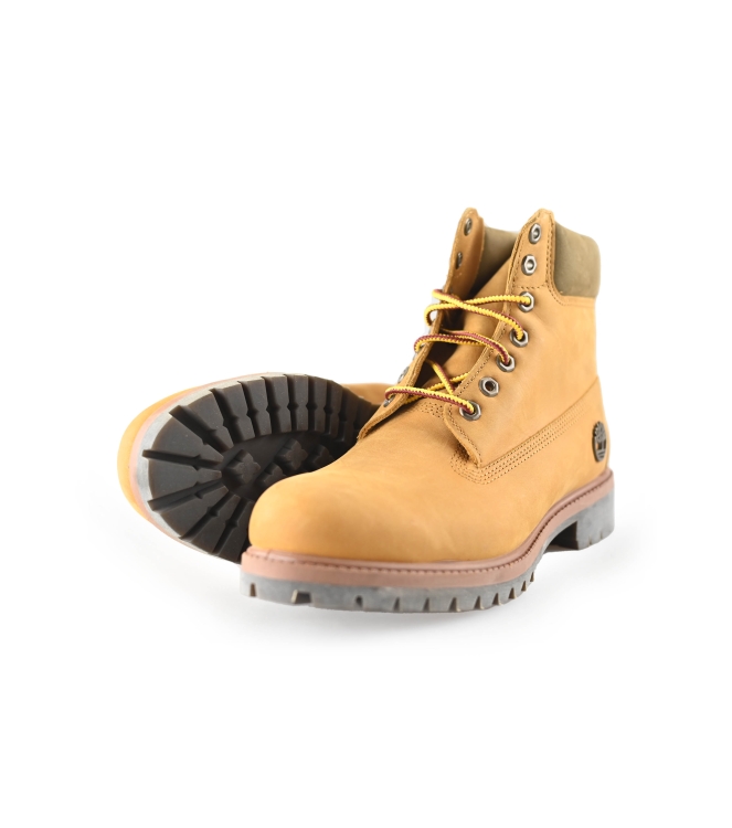 Timberland Veterboots