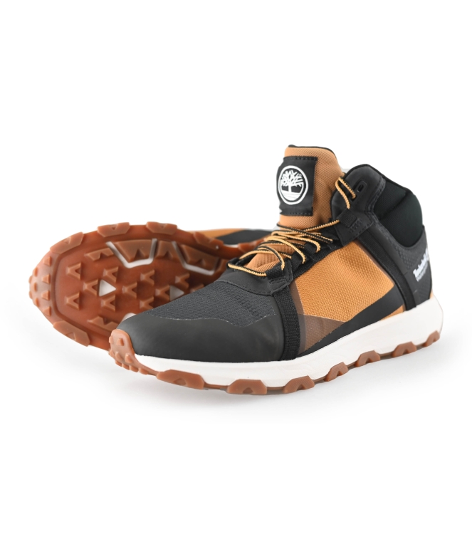 Timberland Hoge sneakers