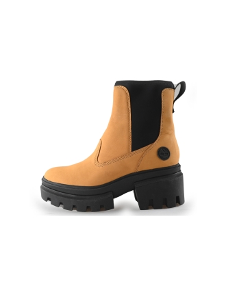 Everleigh Chelsea boots