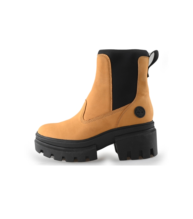 Everleigh Chelsea boots