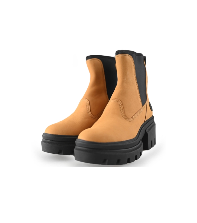 Everleigh Chelsea boots