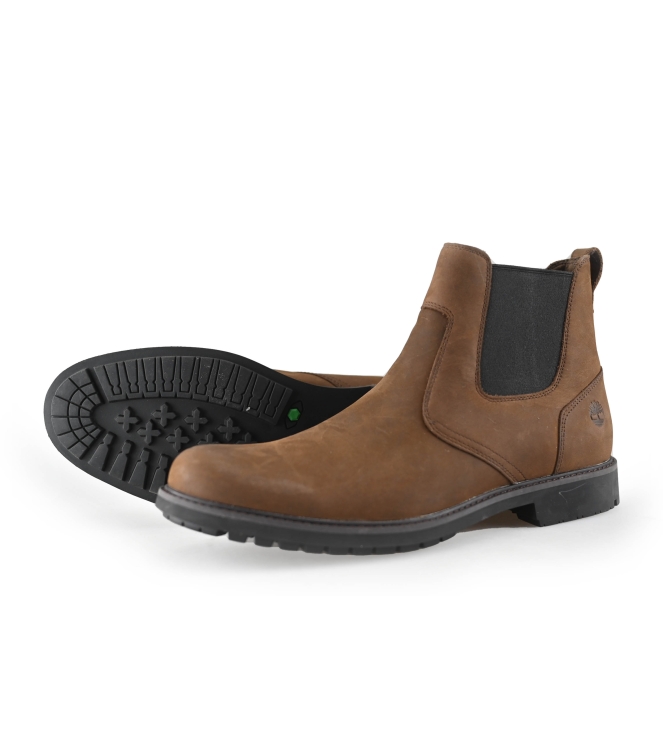 Timberland Chelsea boots