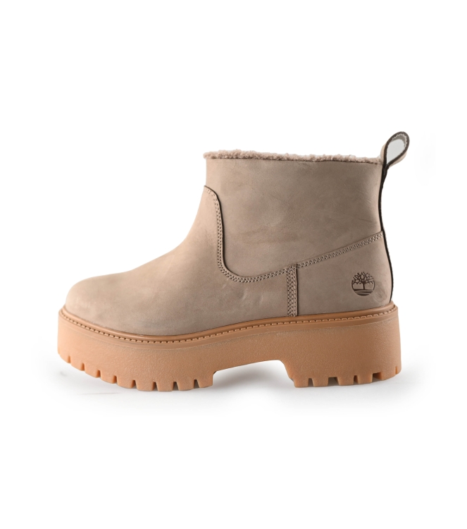 Timberland Enkellaarzen