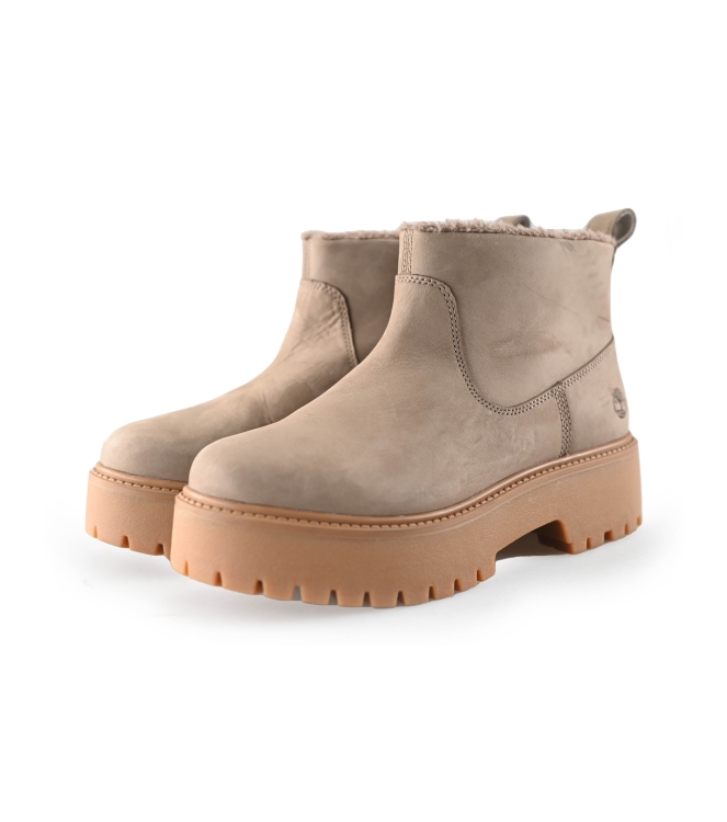 Timberland Enkellaarzen