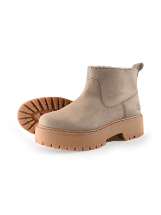 Timberland Enkellaarzen