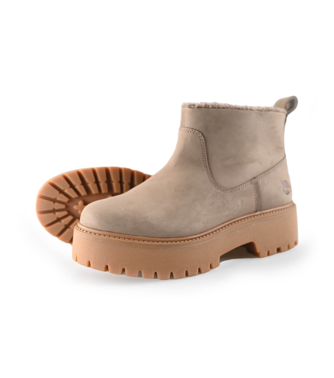 Timberland Enkellaarzen