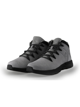 Timberland Hoge sneakers Grijs 246451