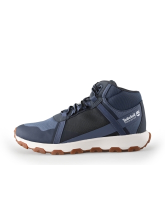 Timberland Hoge sneakers Blauw 246462