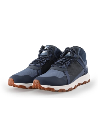 Timberland Hoge sneakers Blauw 246462