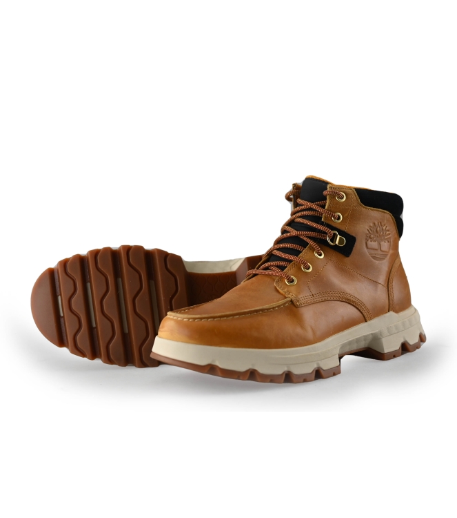 Timberland Veterboots