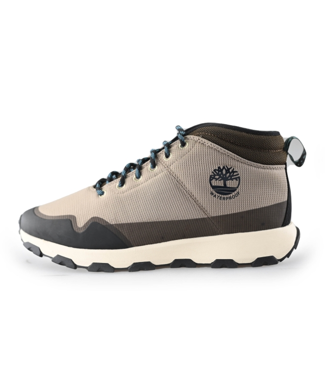 Timberland Hoge sneakers