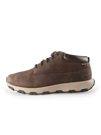 Timberland Veterschoenen Bruin 246488