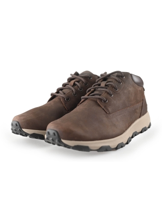 Timberland Veterschoenen Bruin 246488