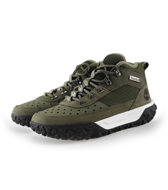 Timberland Hoge sneakers