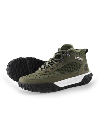Timberland Hoge sneakers