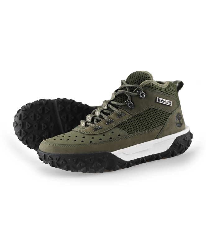 Timberland Hoge sneakers