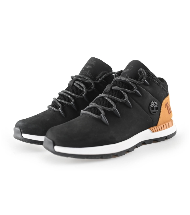 Timberland Veterboots