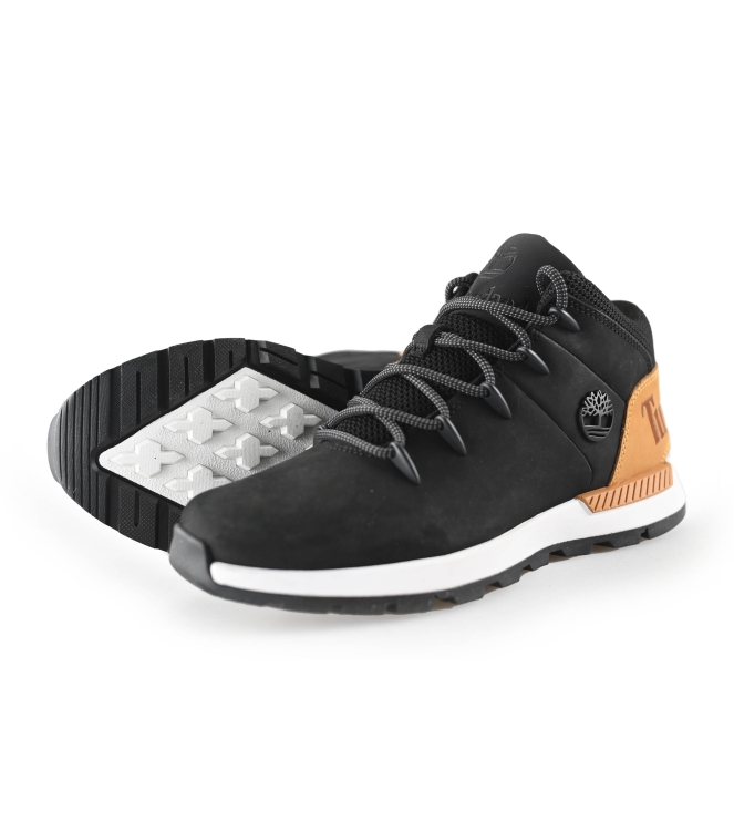 Timberland Veterboots