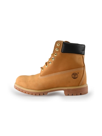 Timberland Veterboots