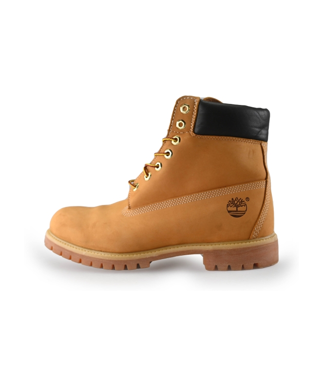 Timberland Veterboots
