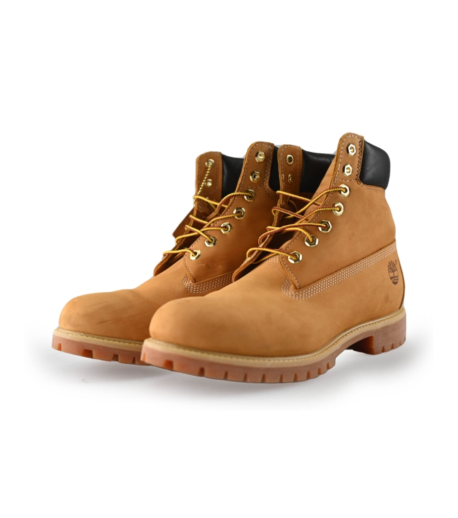 Timberland Veterboots