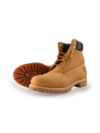Timberland Veterboots