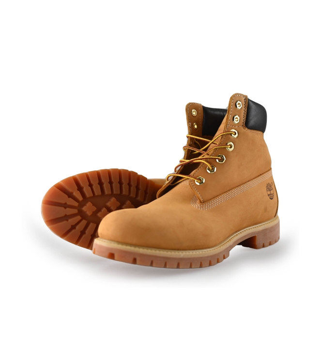 Timberland Veterboots