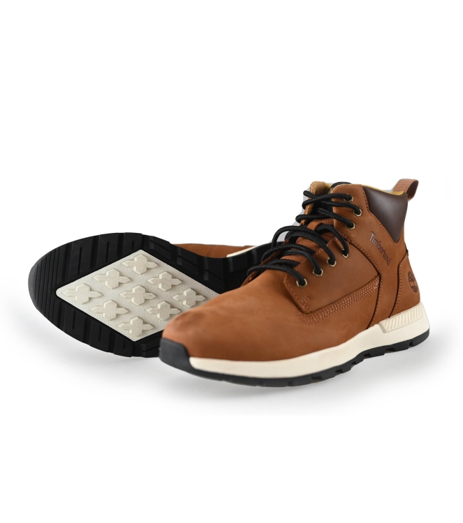 Timberland Veterboots