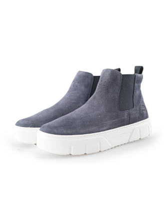 Timberland Enkellaarzen Blauw 246527