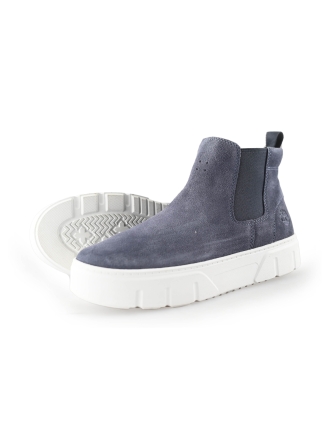 Timberland Enkellaarzen