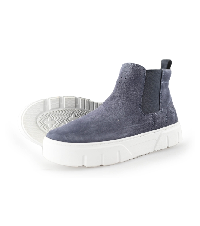 Timberland Enkellaarzen