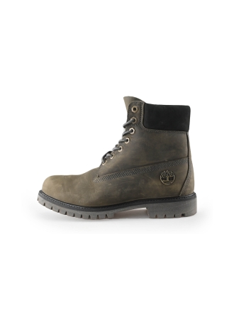 Timberland Veterboots Grijs 246536