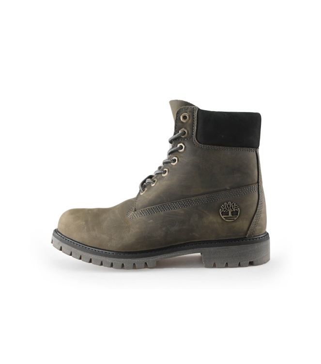 Timberland Veterboots