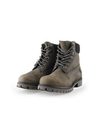 Timberland Veterboots Grijs 246536