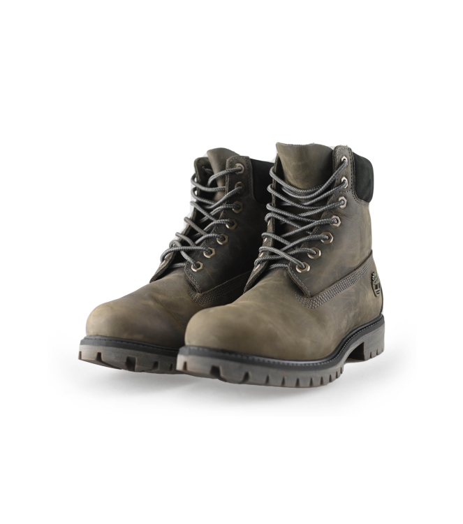 Timberland Veterboots