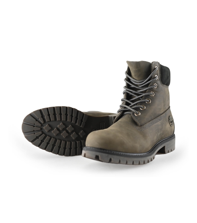 Timberland Veterboots