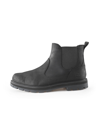 Timberland Chelsea boots Zwart 246538