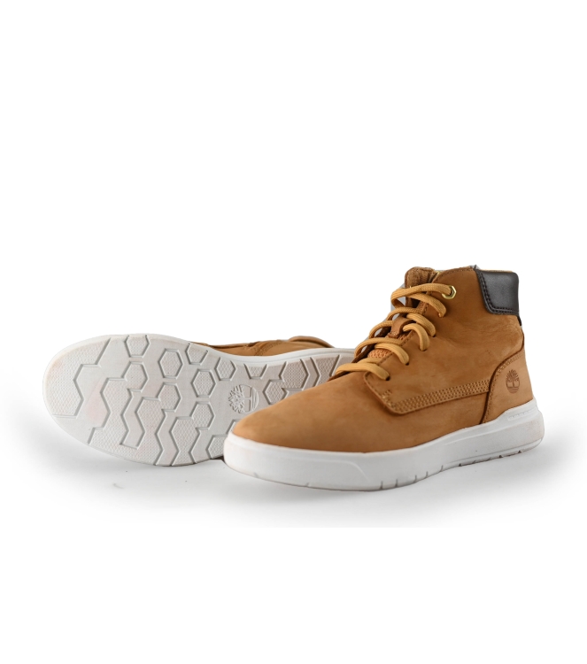 Timberland Veterboots