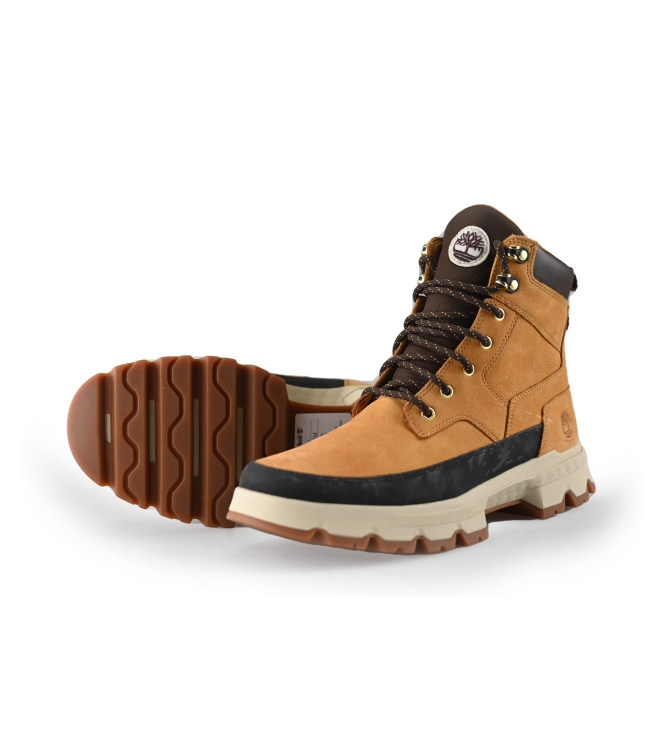 Timberland Veterboots