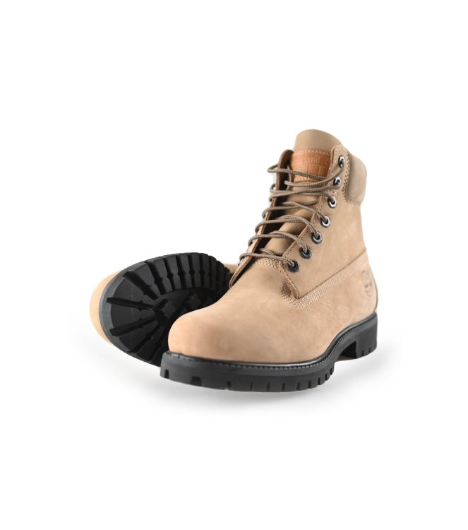 Timberland Veterboots